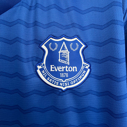 Everton 25/26 Home