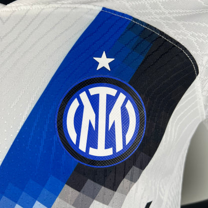 Inter Milan 23/24 Away