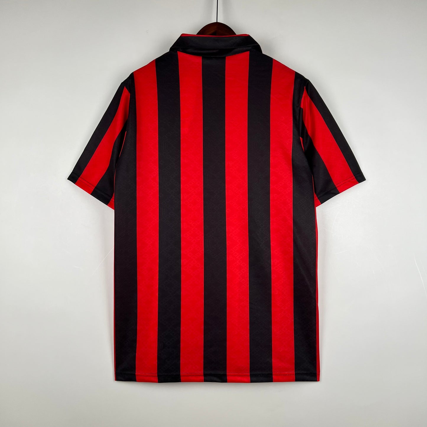 AC Milan 89/90 Home