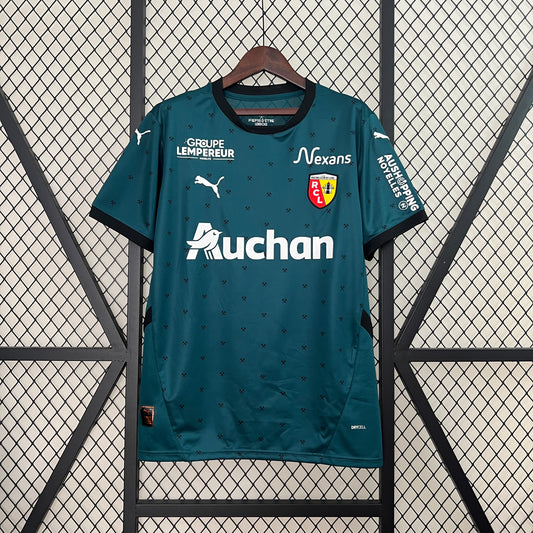 Lens Away 24/25