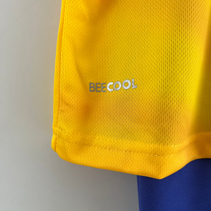 Las Palmas 23/24 Home
