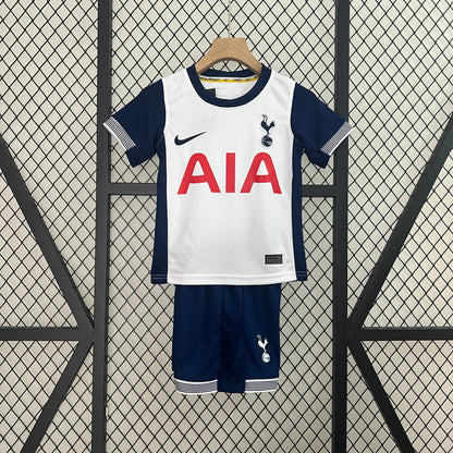 Tottenham Home Kids 24/25