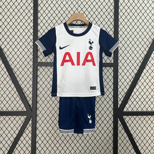 Tottenham Home Kids 24/25