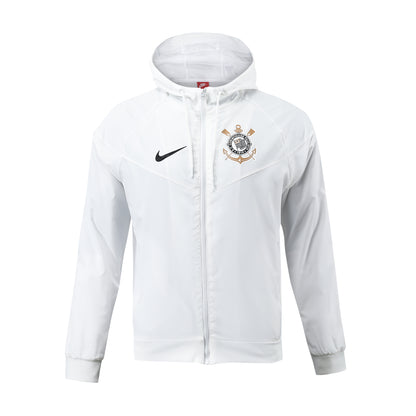 Corinthians Windbreaker 23/24