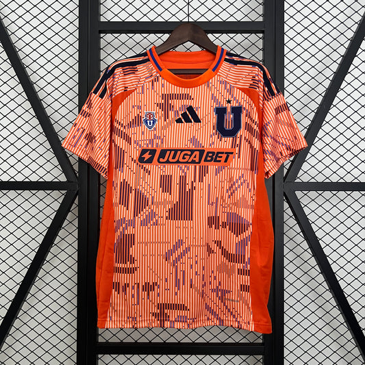 Universidad de Chile 25/26 Away