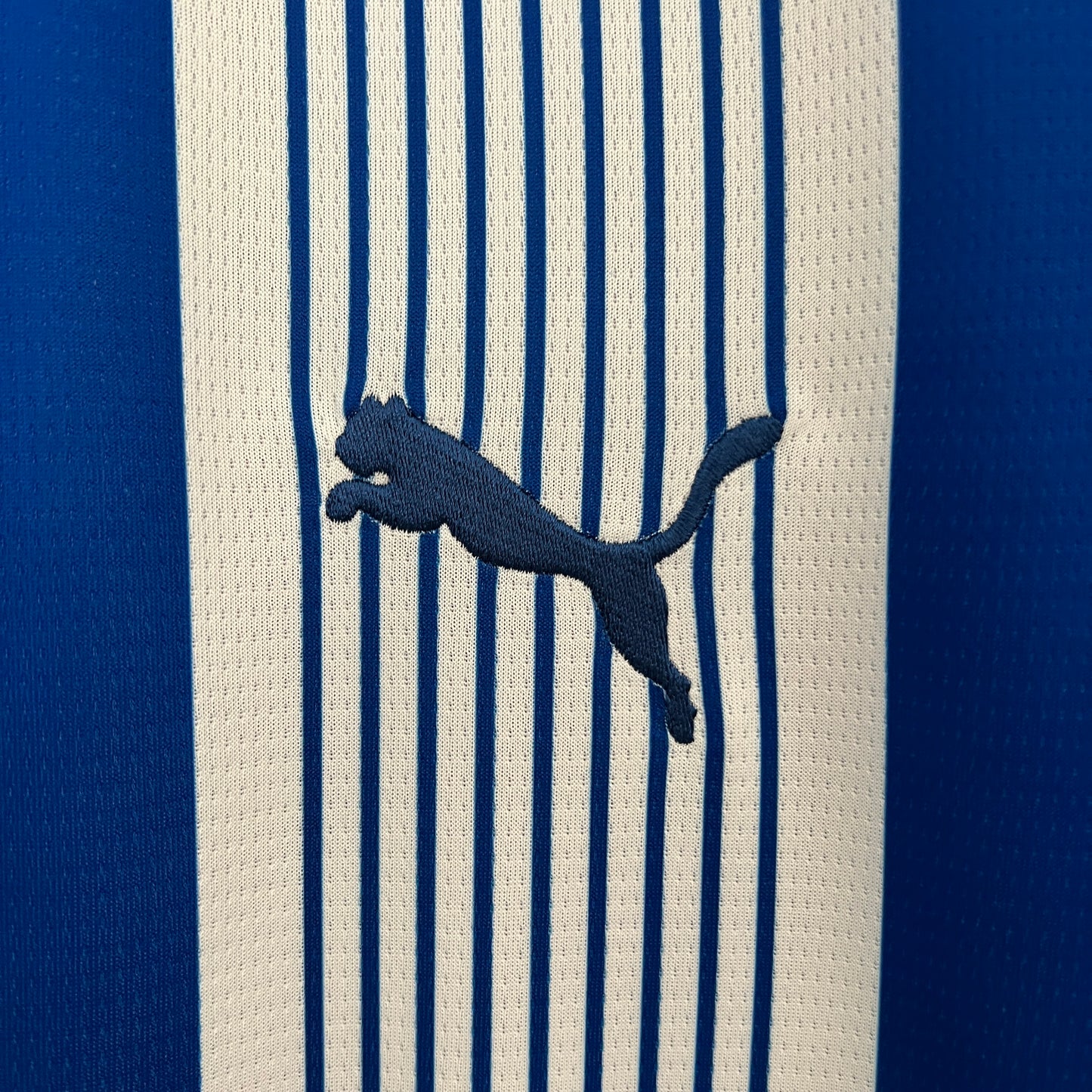 Deportivo Alavés Home 24/25