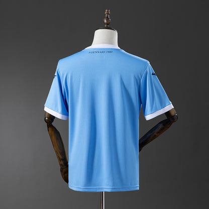 Lazio 25/26 Home