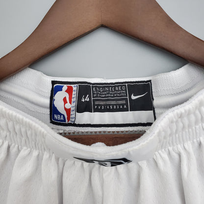 Brooklyn Nets White