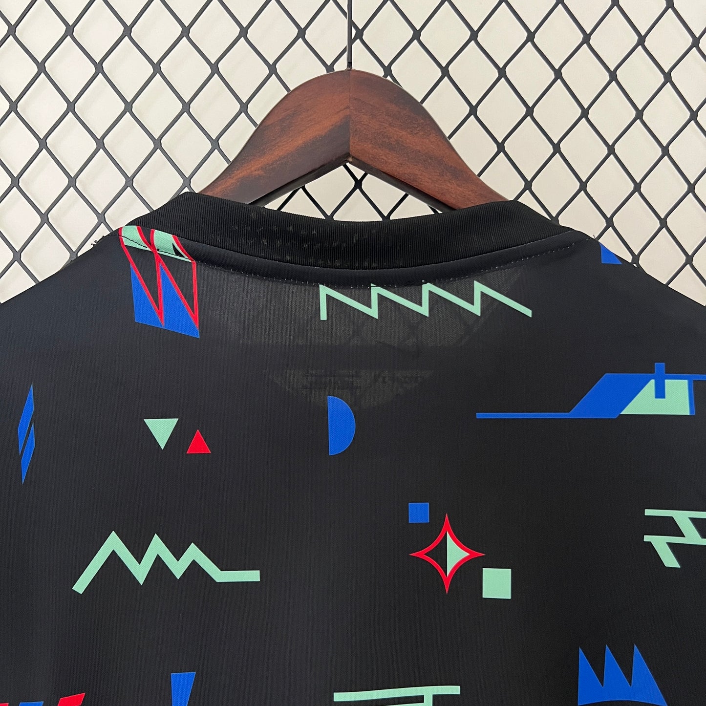 Portugal Training Jersey 2024