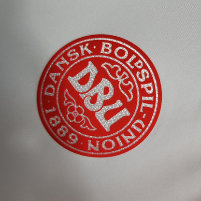 Dinamarca Away 2022