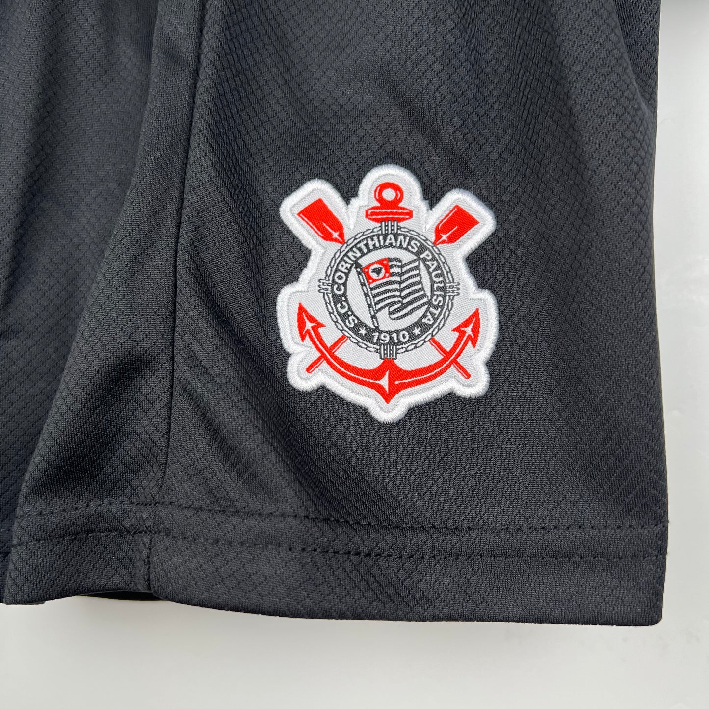 Corinthians 23/24 Home