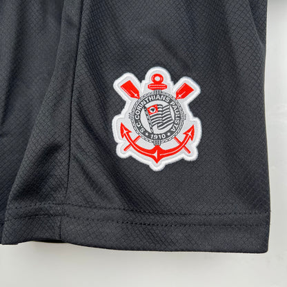Corinthians 23/24 Home