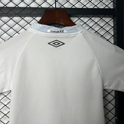 Santos 25/26 Home