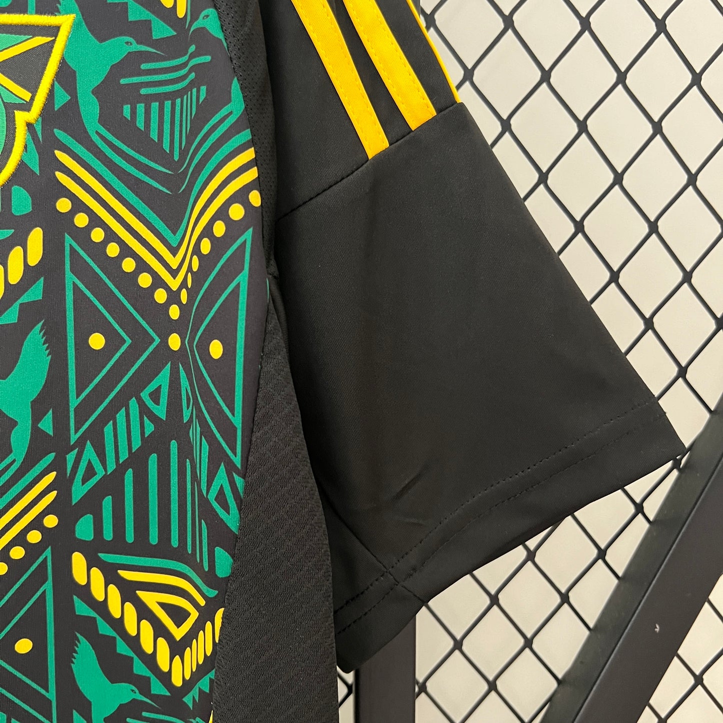 Jamaica Away 2024