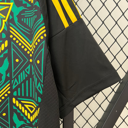 Jamaica Away 2024