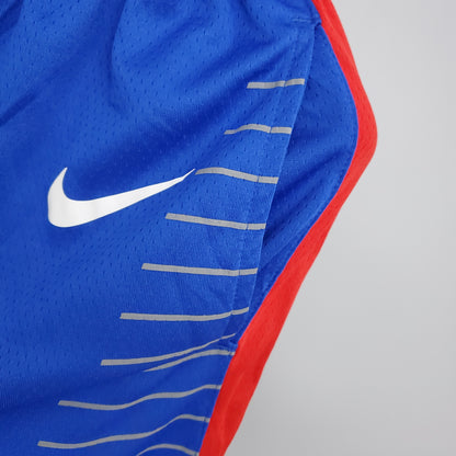 LA Clippers Blue