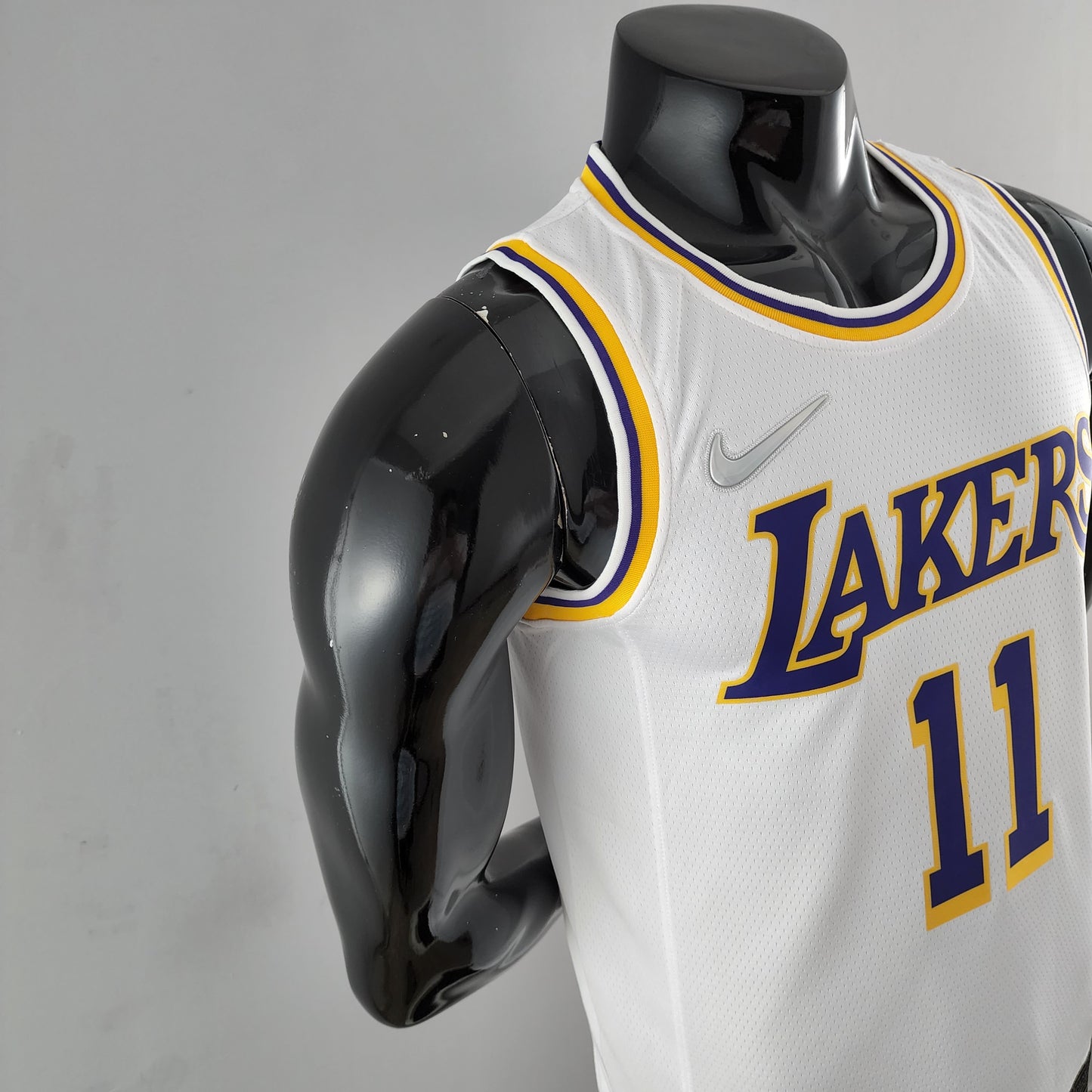 LA Lakers White | 75th Anniversary
