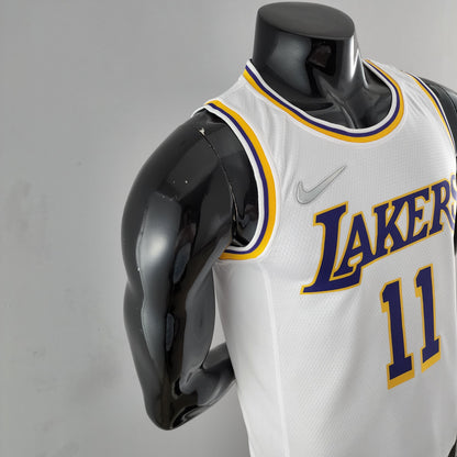 LA Lakers White | 75th Anniversary
