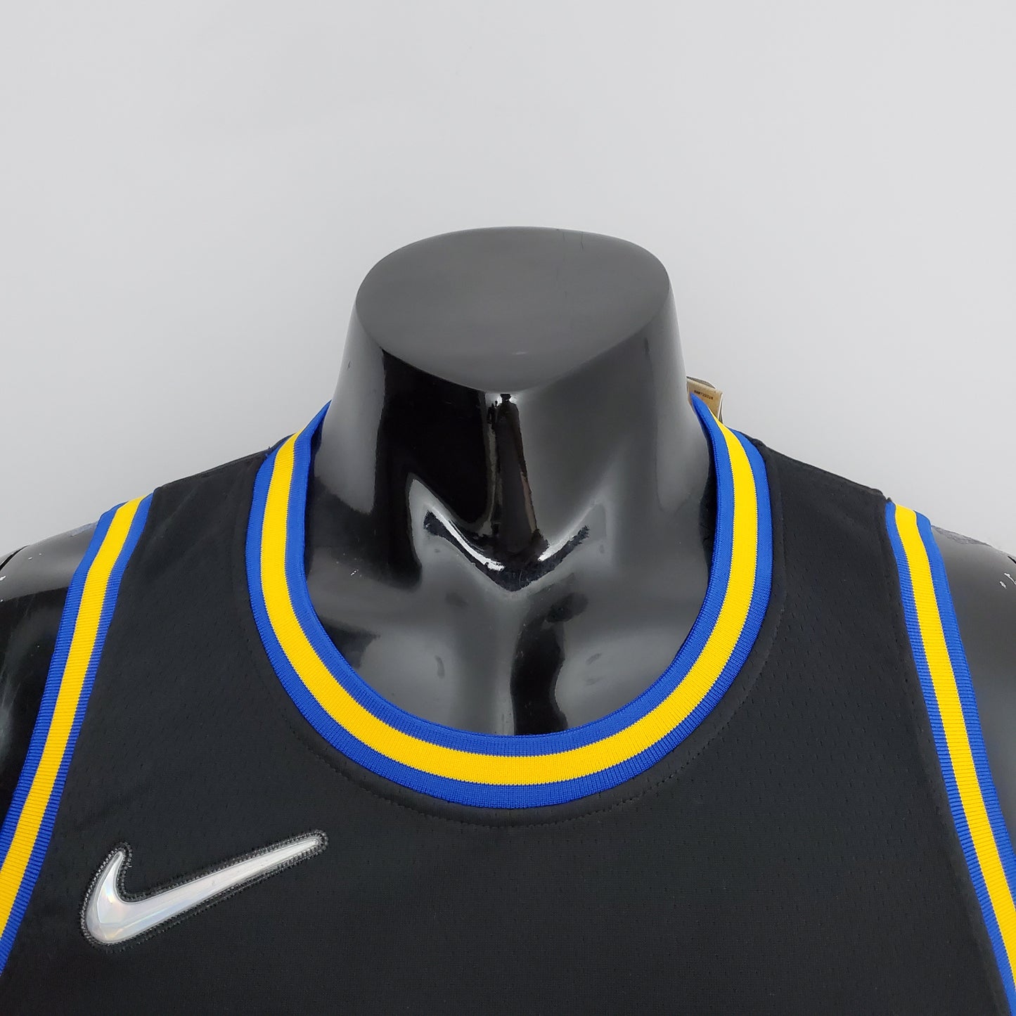 Golden State Warriors Black | 75th Anniversary
