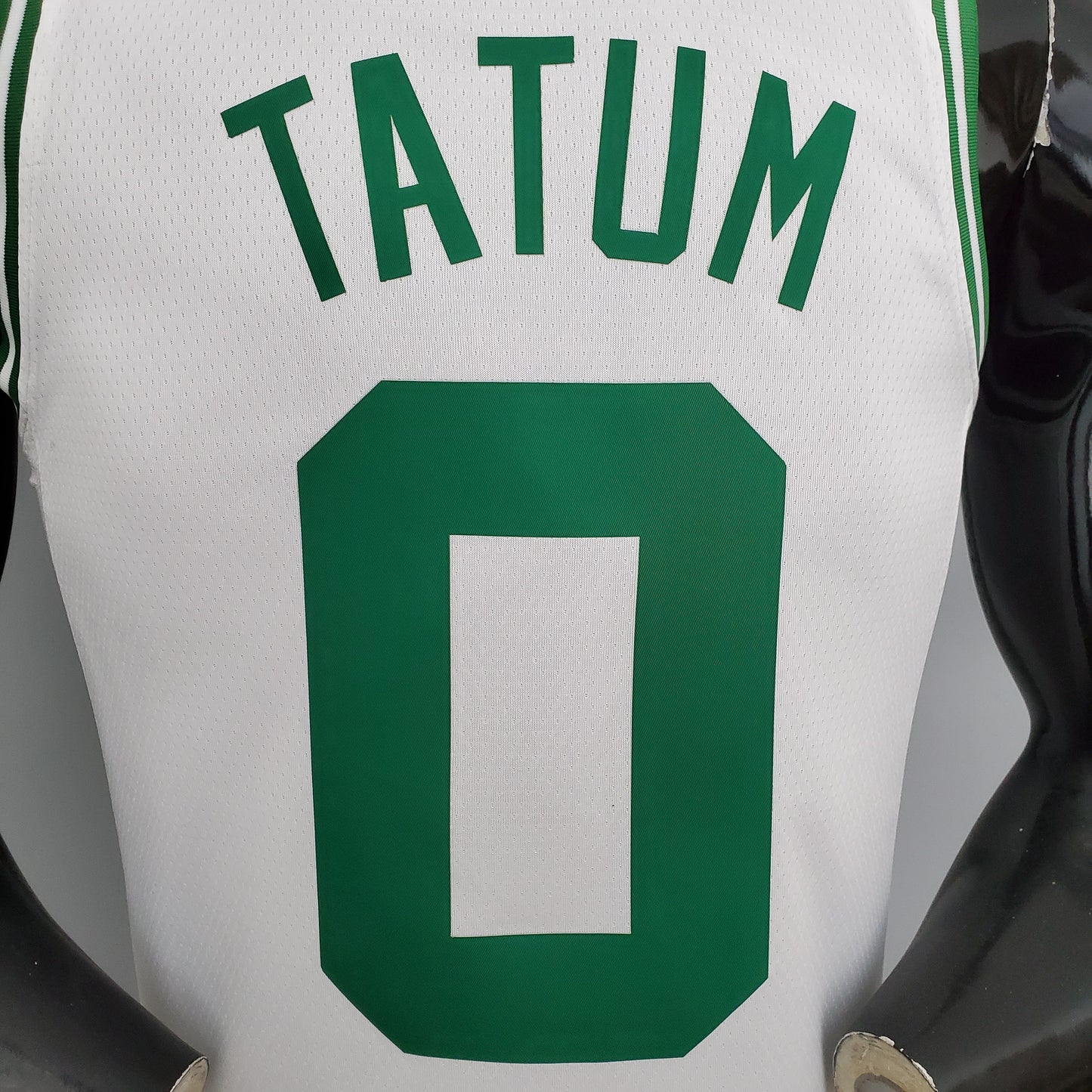 Boston Celtics White | 75th Anniversary