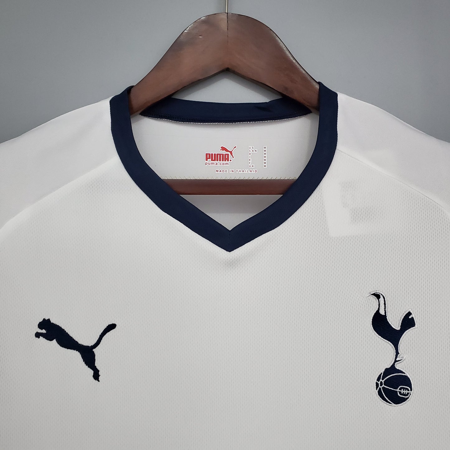 Tottenham 08/09 Home