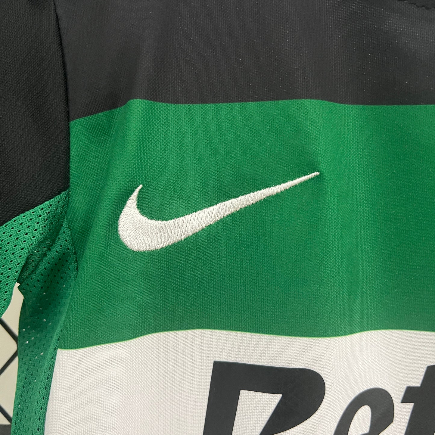 Sporting CP Kid Home 24/25