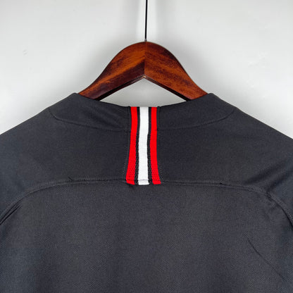 PSG 18/19 Black