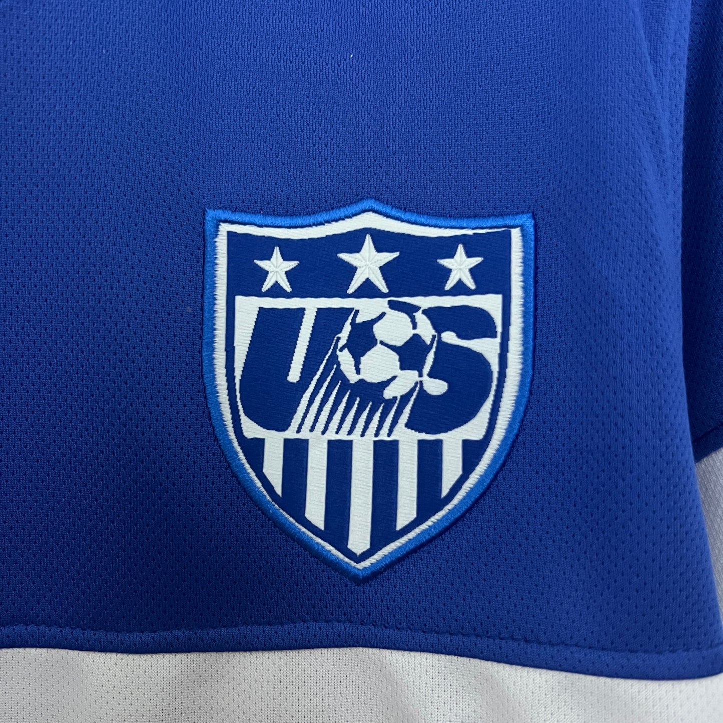 USA Away 2004