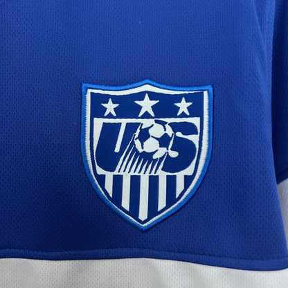 USA Away 2004