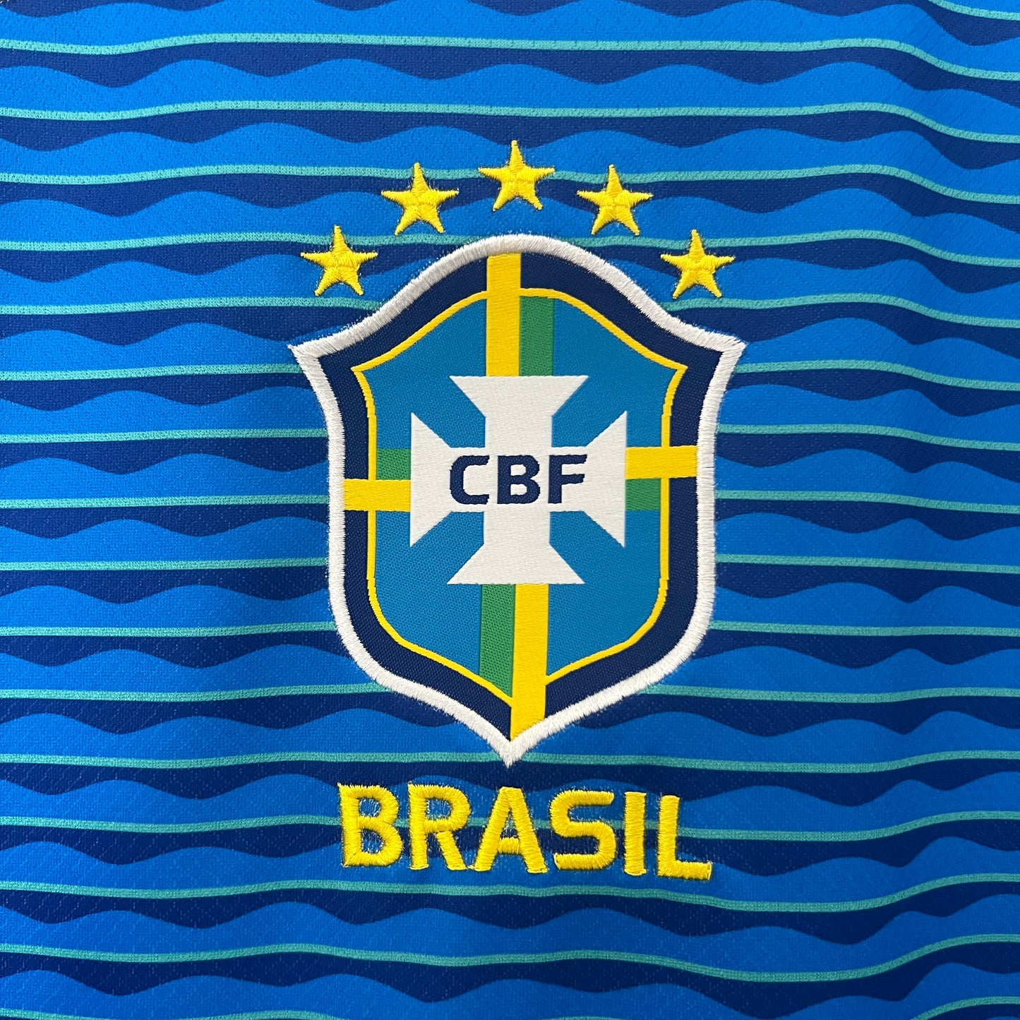 Brasil Away 2024