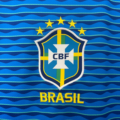 Brasil Away 2024