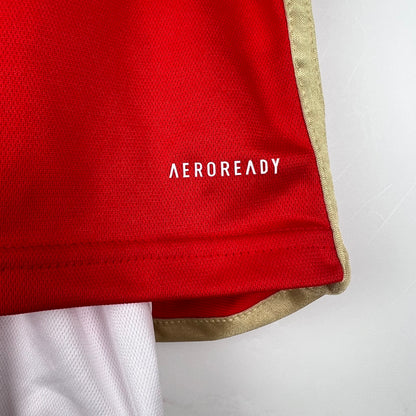Benfica 23/24 Home