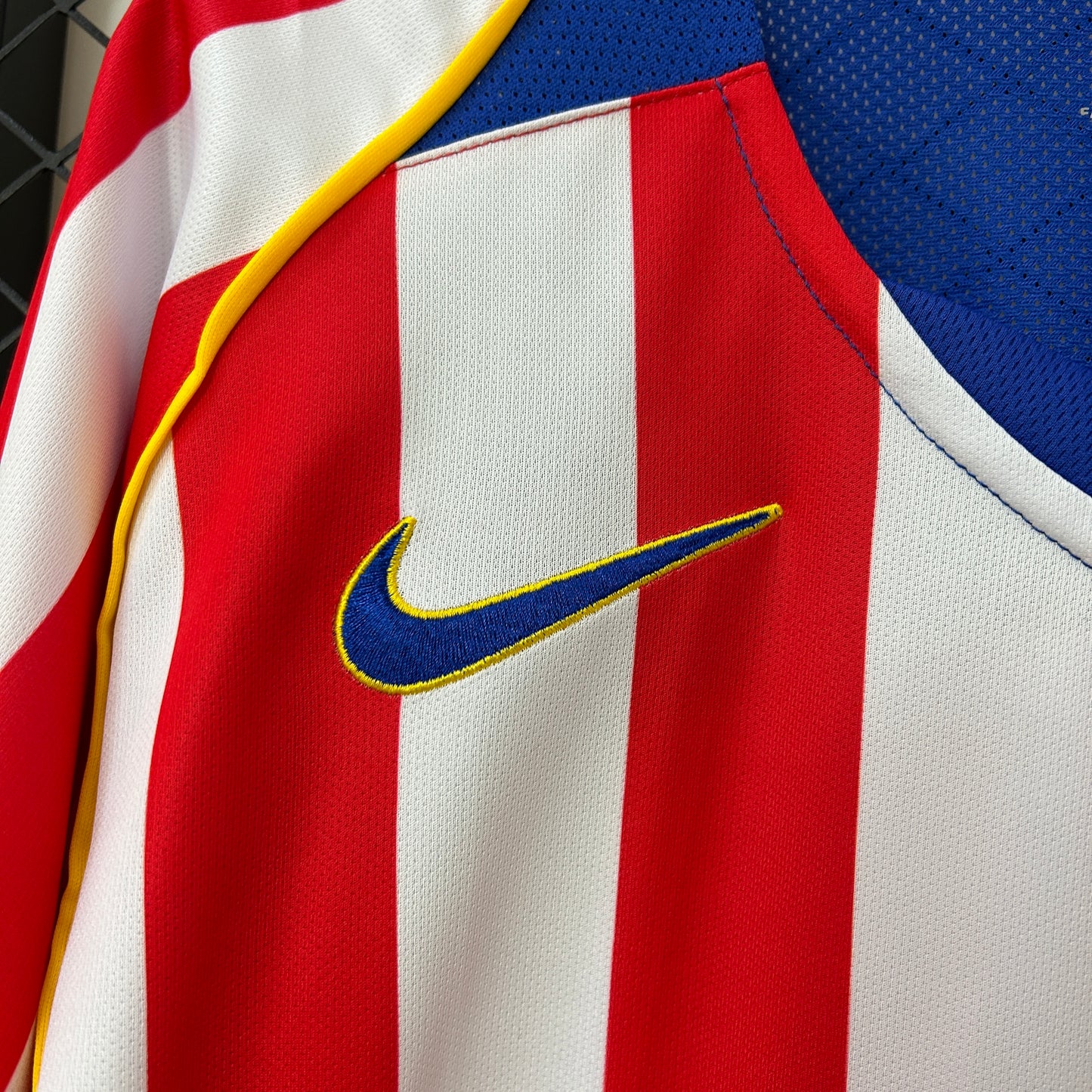 Atlético Madrid 04/05 | Manga Comprida