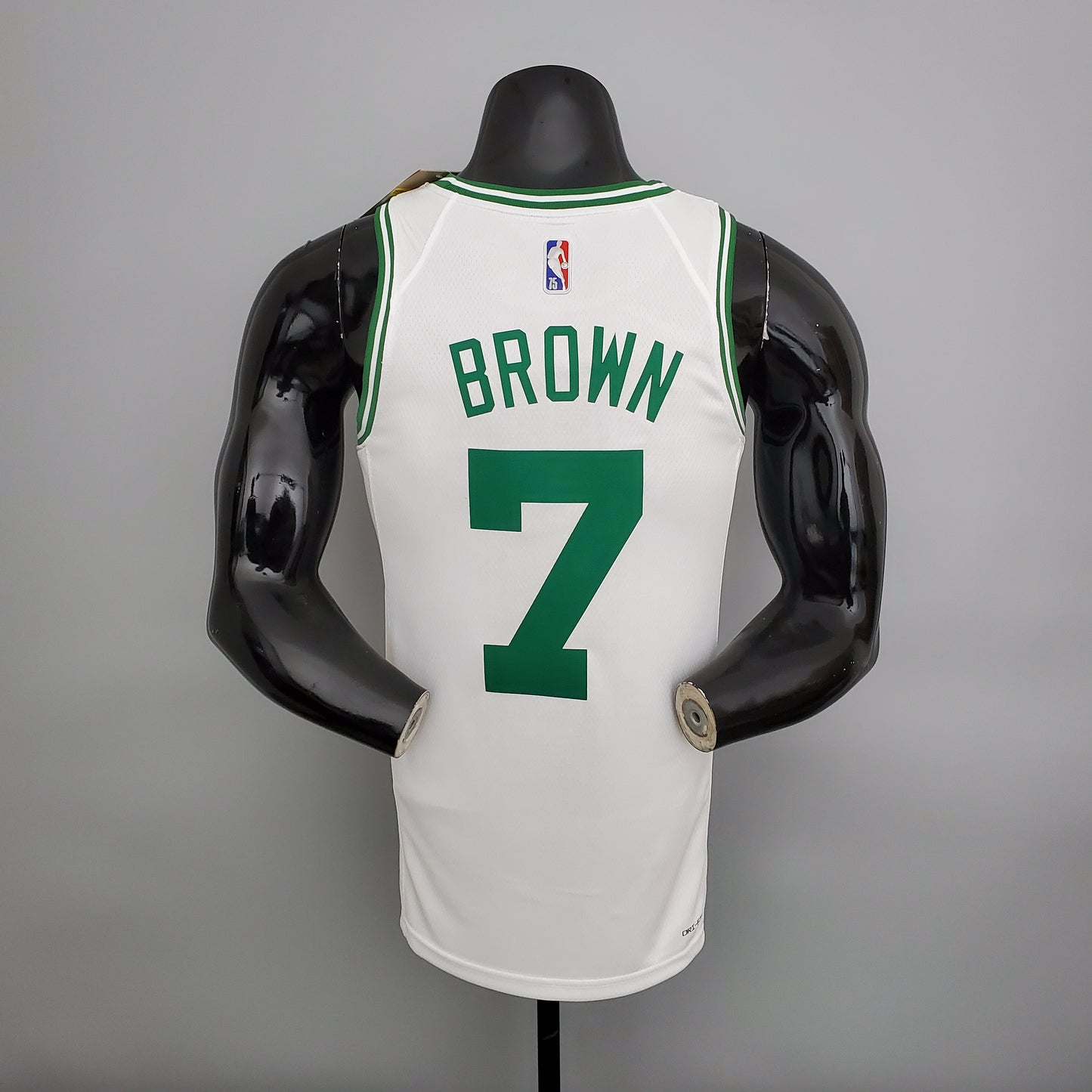 Boston Celtics White | 75th Anniversary