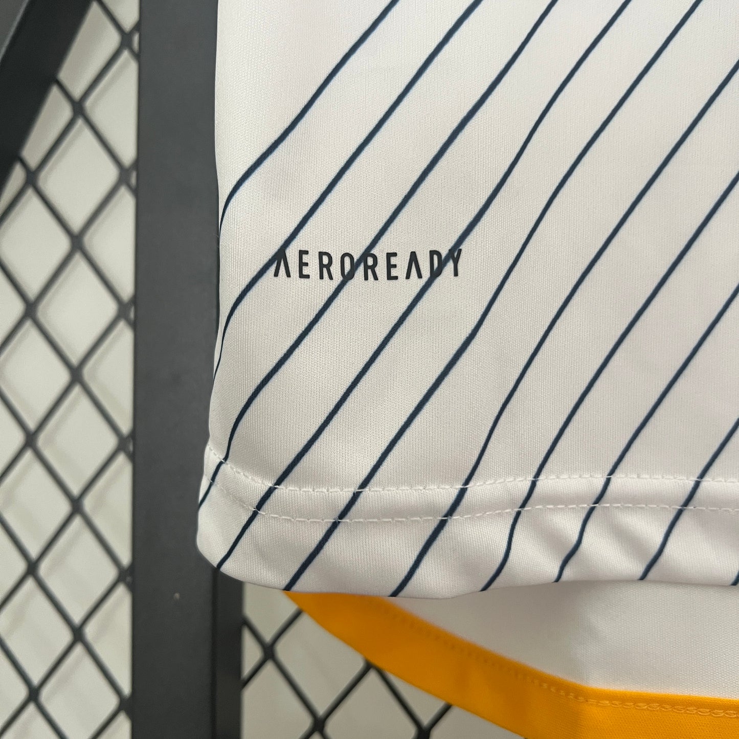 Los Angeles Galaxy Home 24/25