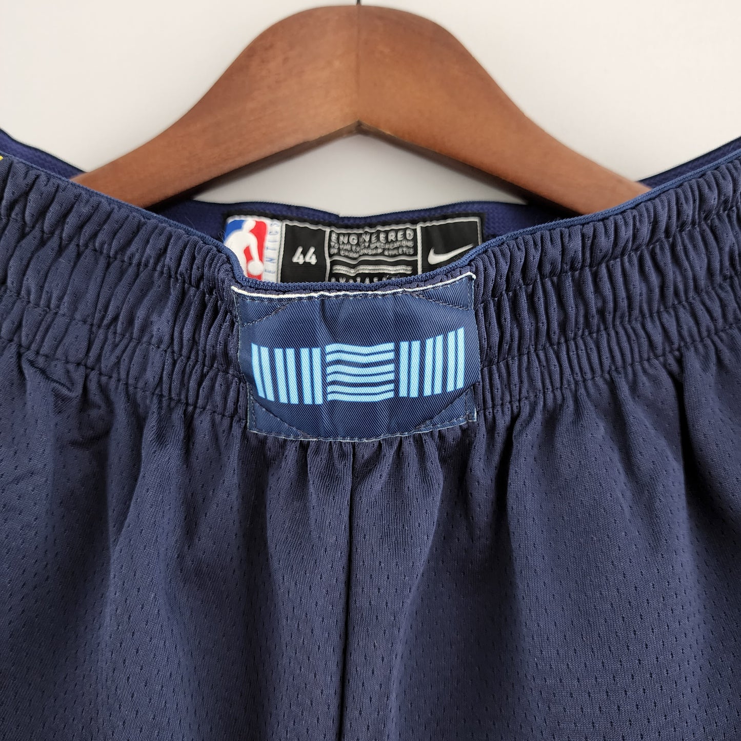 Memphis Grizzlie Navy Blue