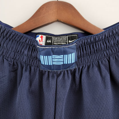 Memphis Grizzlie Navy Blue