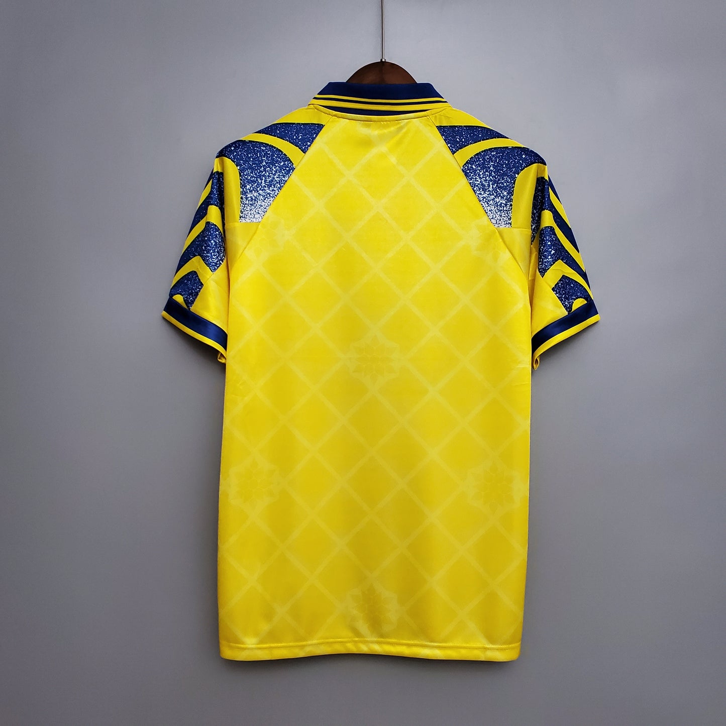 Parma 95/97 Yellow