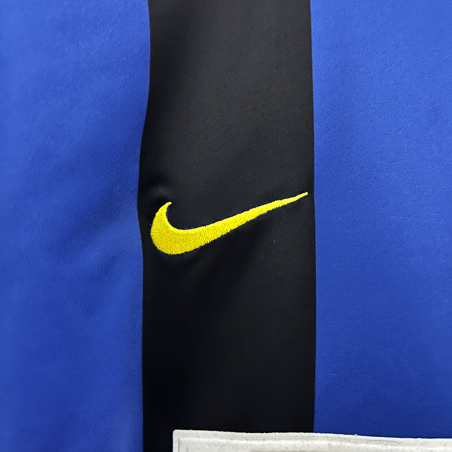Inter Milan Home 02/03