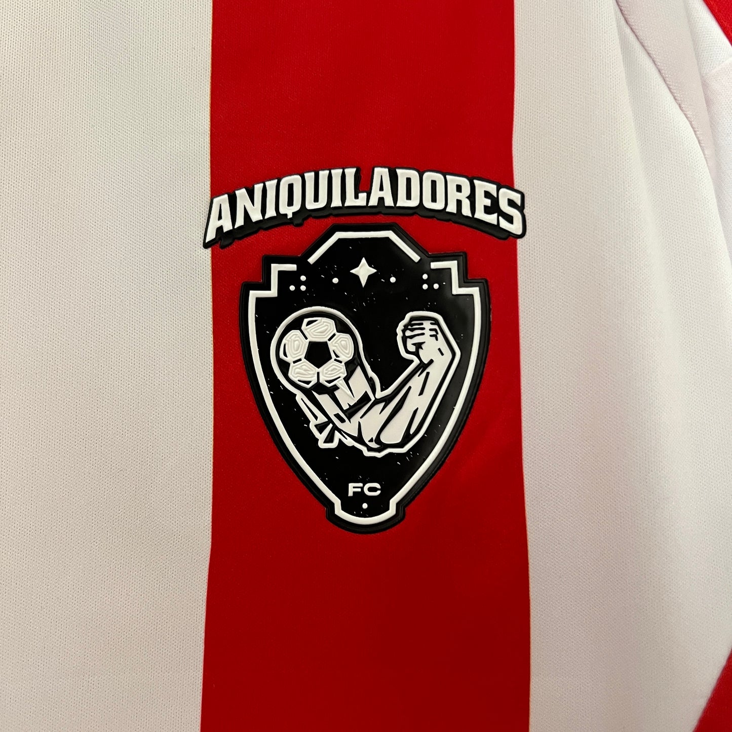 Aniquiladores FC Home 2024