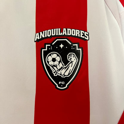 Aniquiladores FC Home 2024