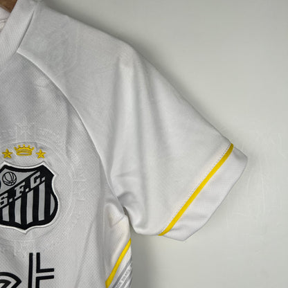 Santos 23/24 Home