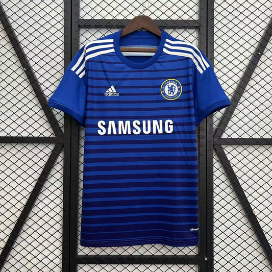 Chelsea 14/15  Home