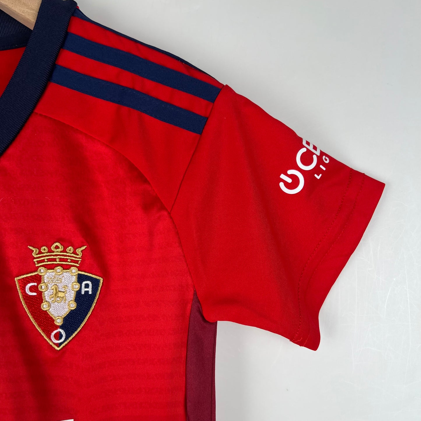 Osasuna 23/24 Home