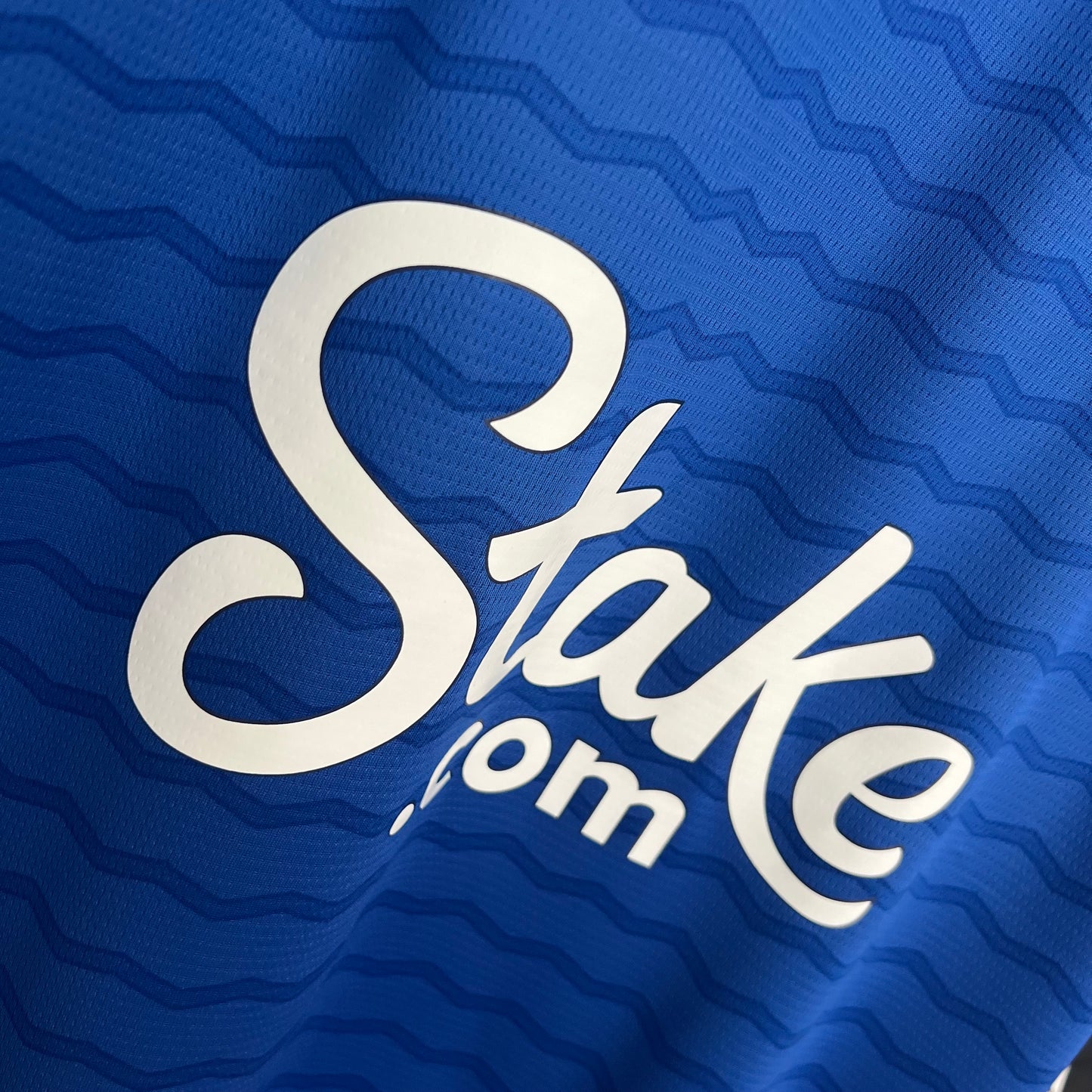 Everton 25/26 Home