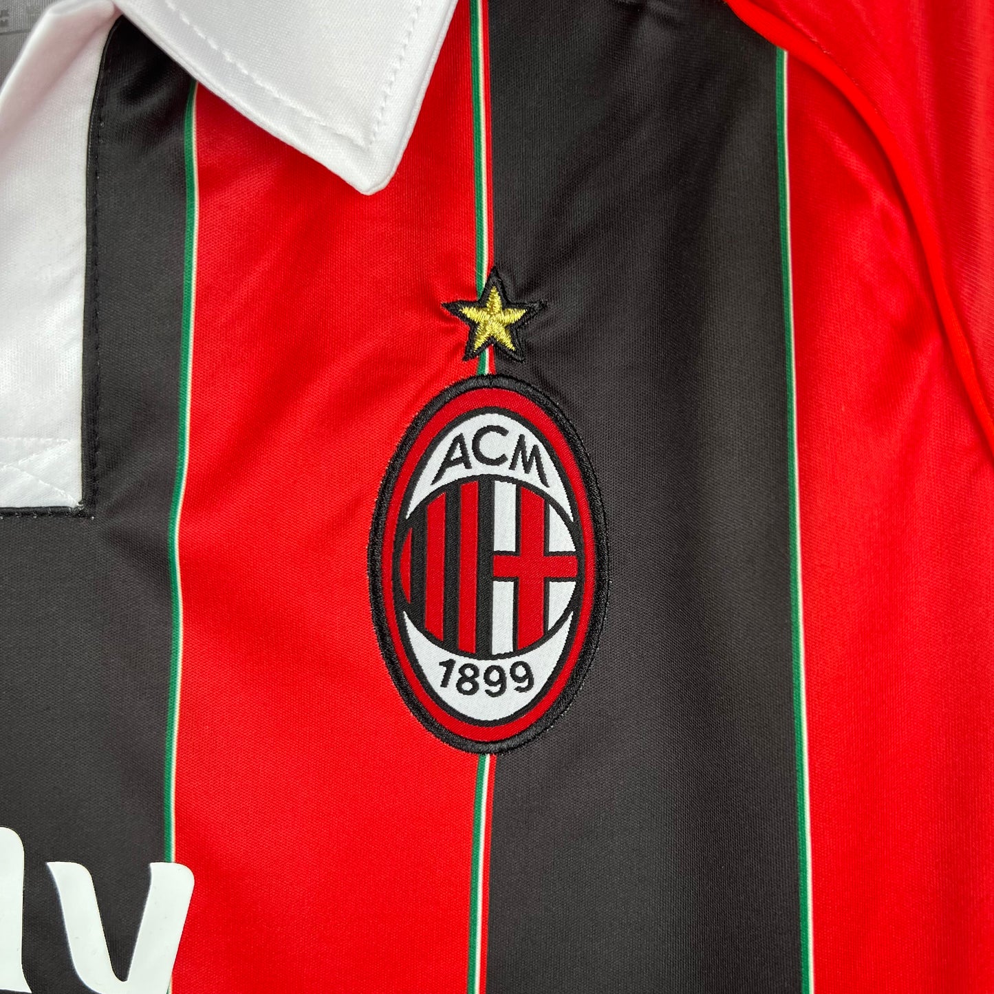 AC Milan 12/13 Home