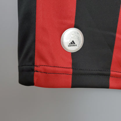 AC Milan 09/10 Home