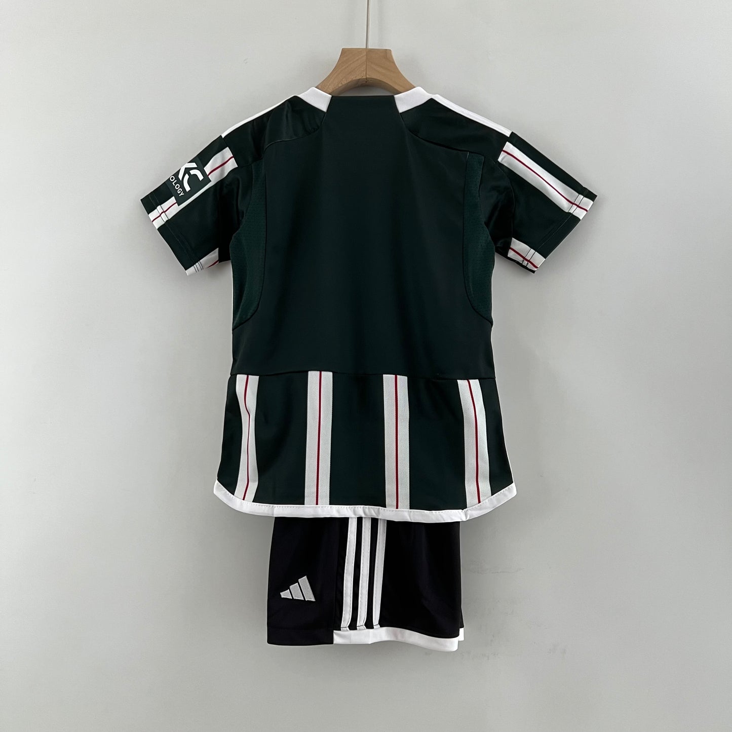 Manchester United 23/24 Away