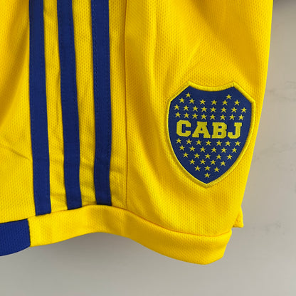 Boca Juniors 23/24 Away