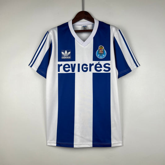 Porto 90/93 Home
